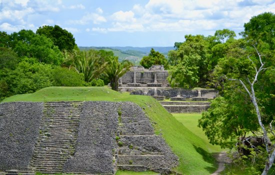 Discover Belize holiday