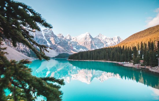 Visit our Canada page