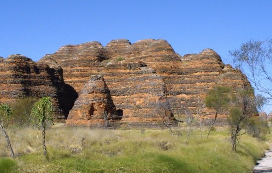 Kimberley Trail Australia