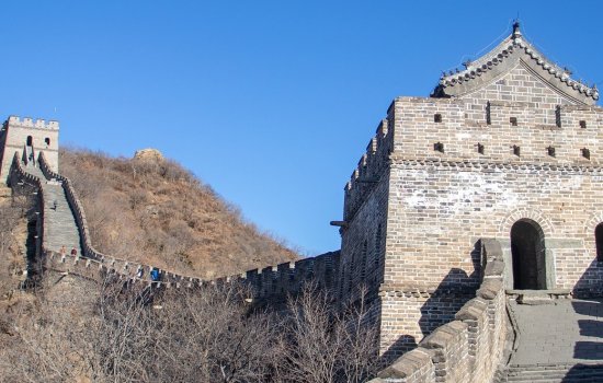 See all Small Group China Tours