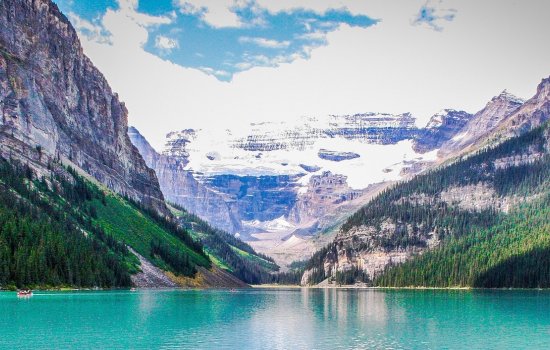 Tailor-Made Holidays to Canada