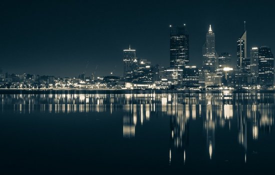 Featured City - Perth