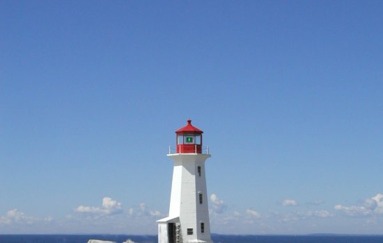 Nova Scotia & Newfoundland