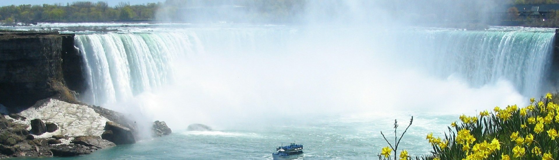 Niagara Falls