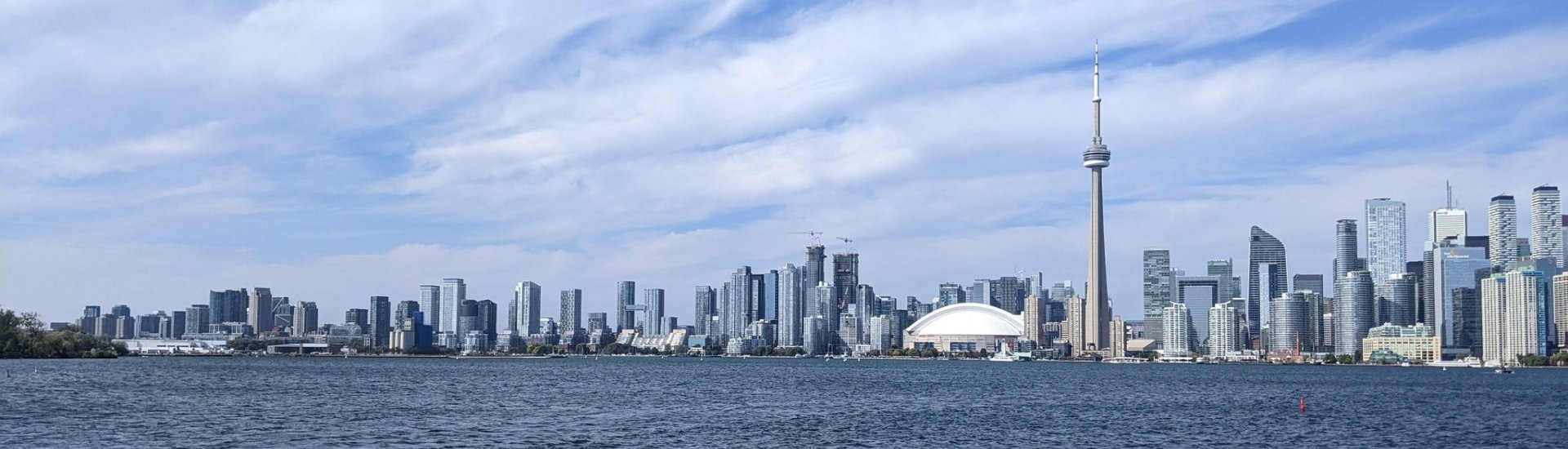 Toronto Skyline