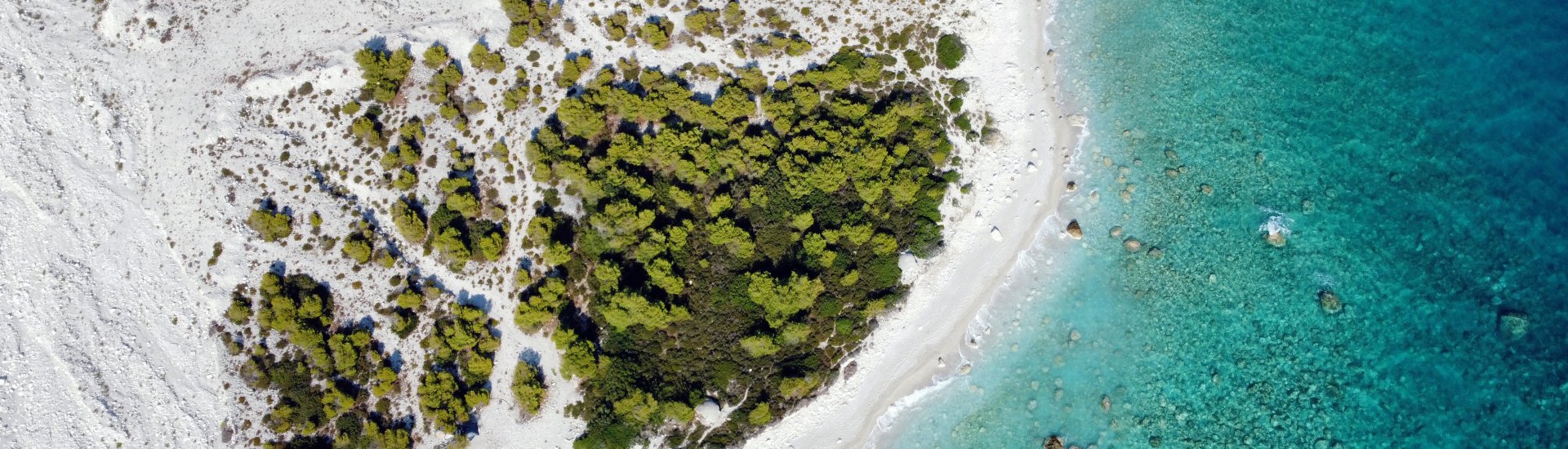 Albania beach