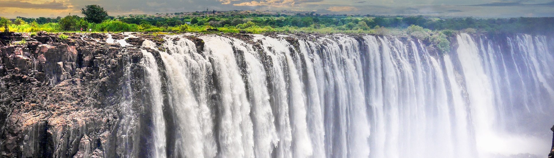 Victoria Falls