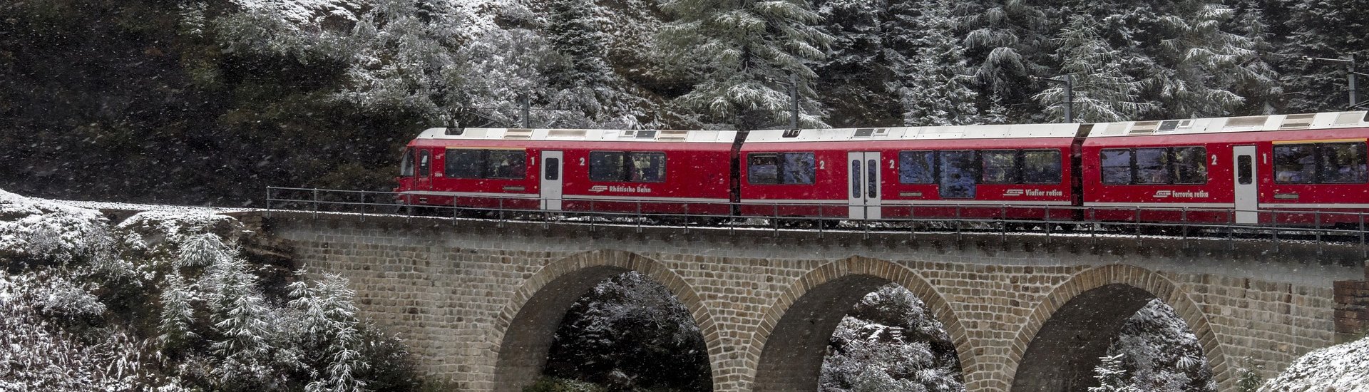 Bernina Express