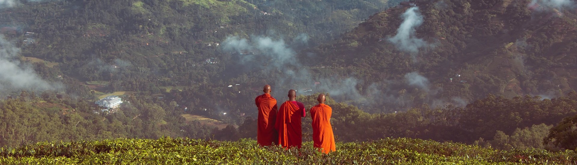 Monks 