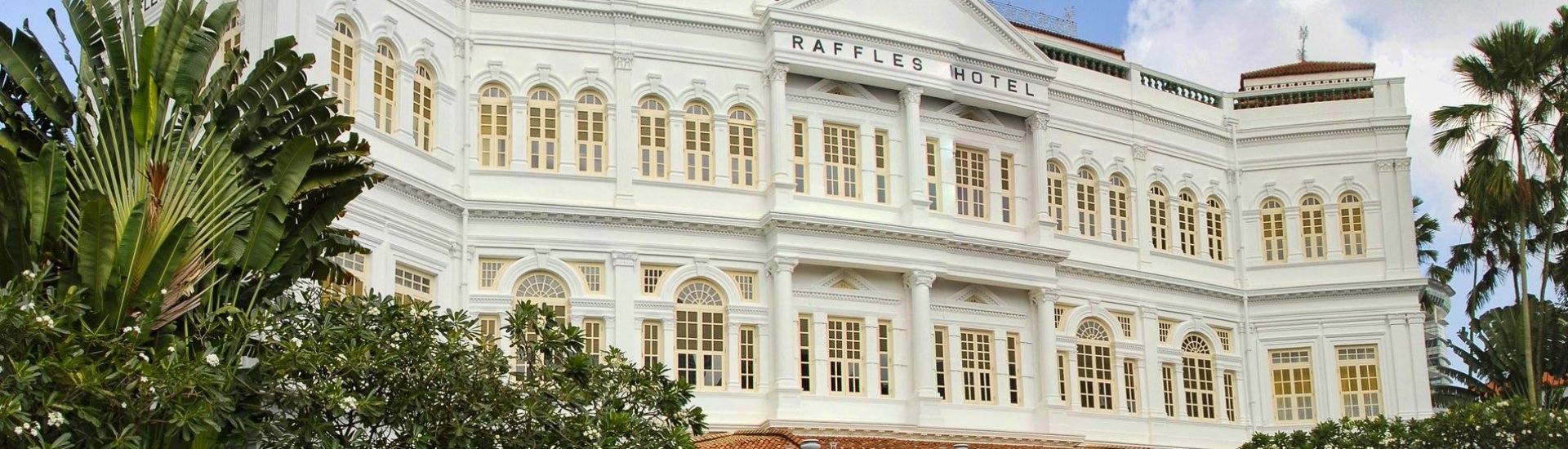 Raffles