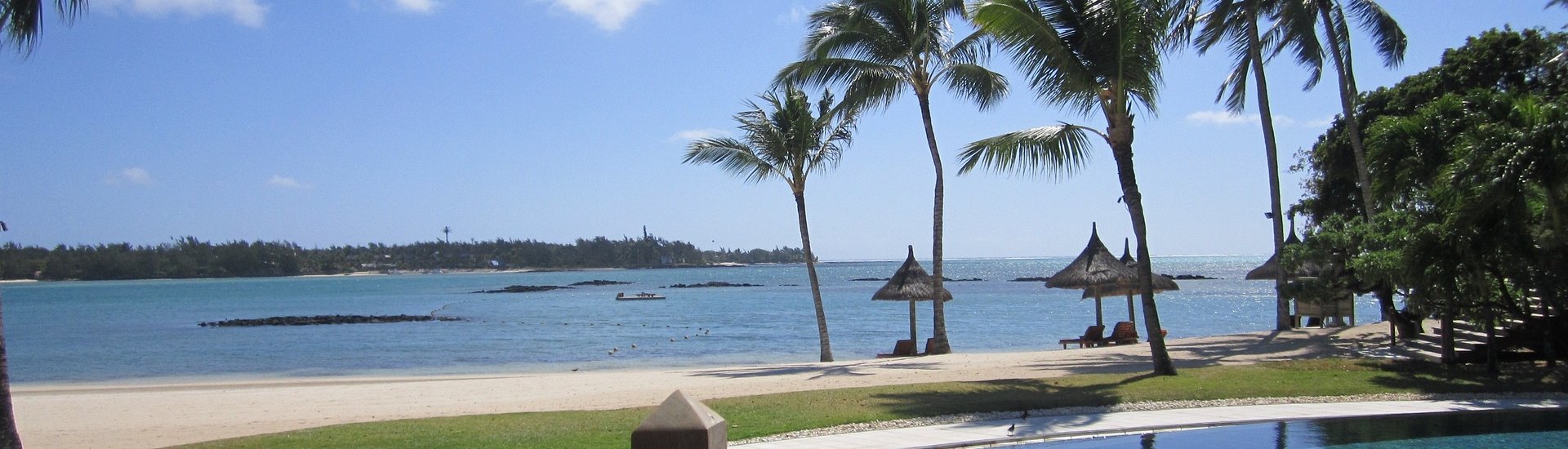 Mauritius