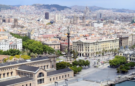 Barcelona