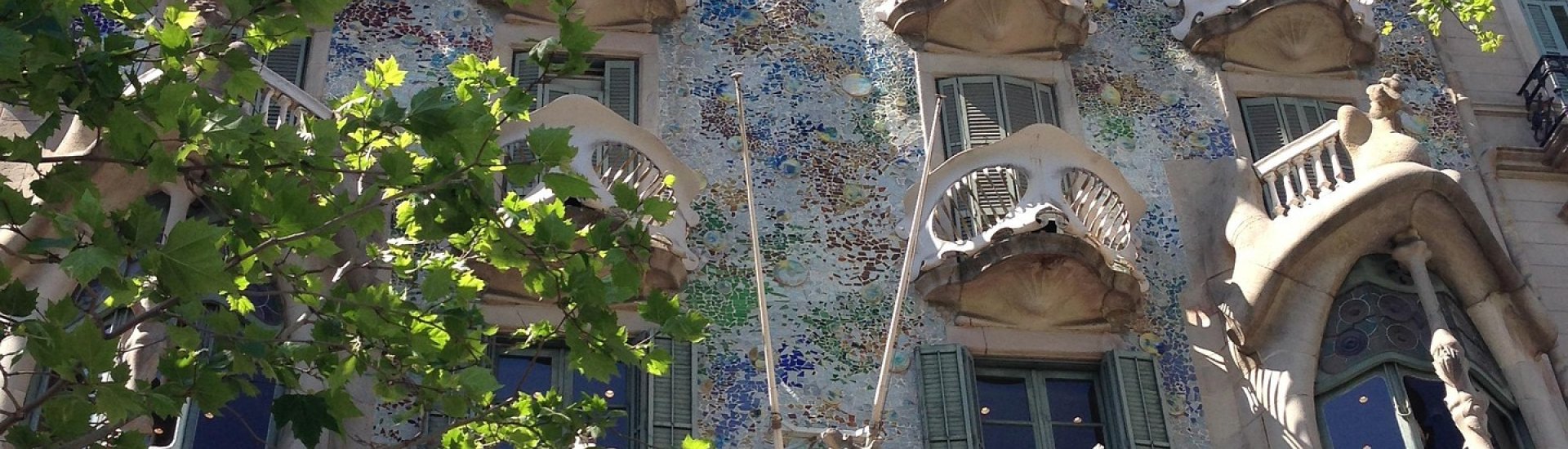 Casa Batlló