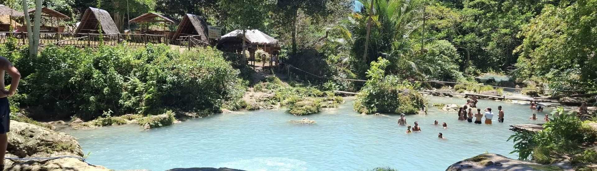Waterfalls