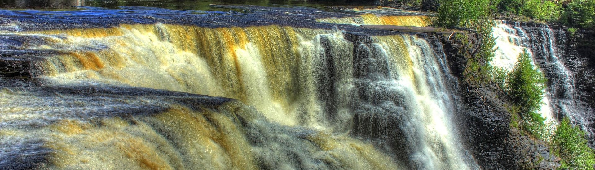 Kakabeka Falls