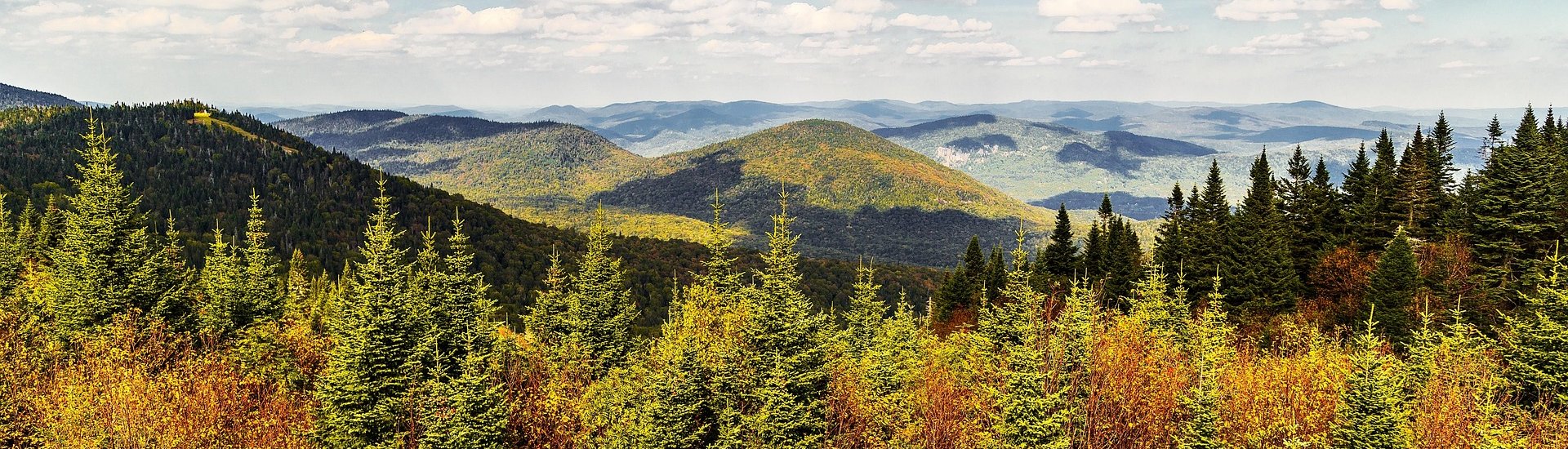 Laurentians