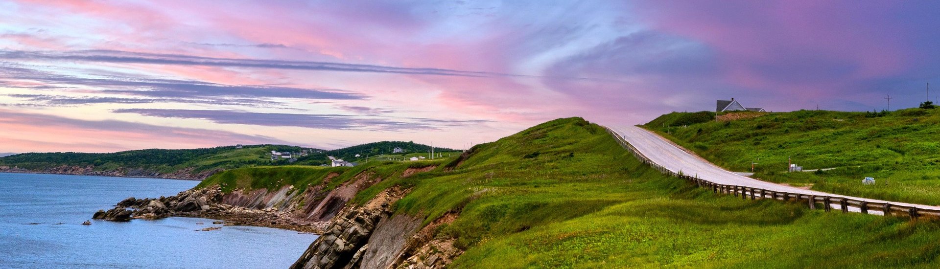 Cabot Trail