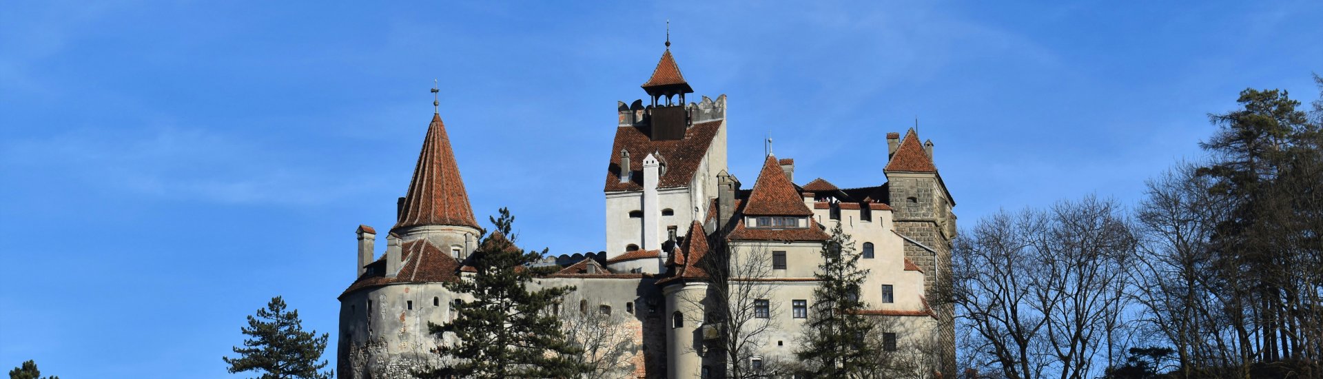 Bran Castle