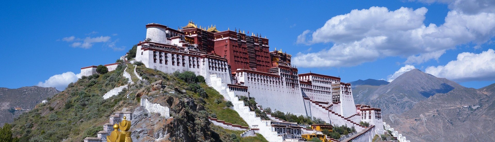 Potala Palace
