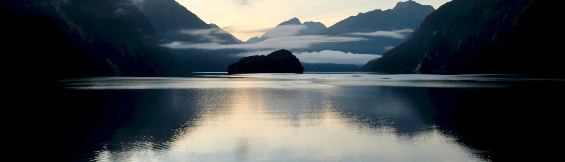 Doubtful Sound