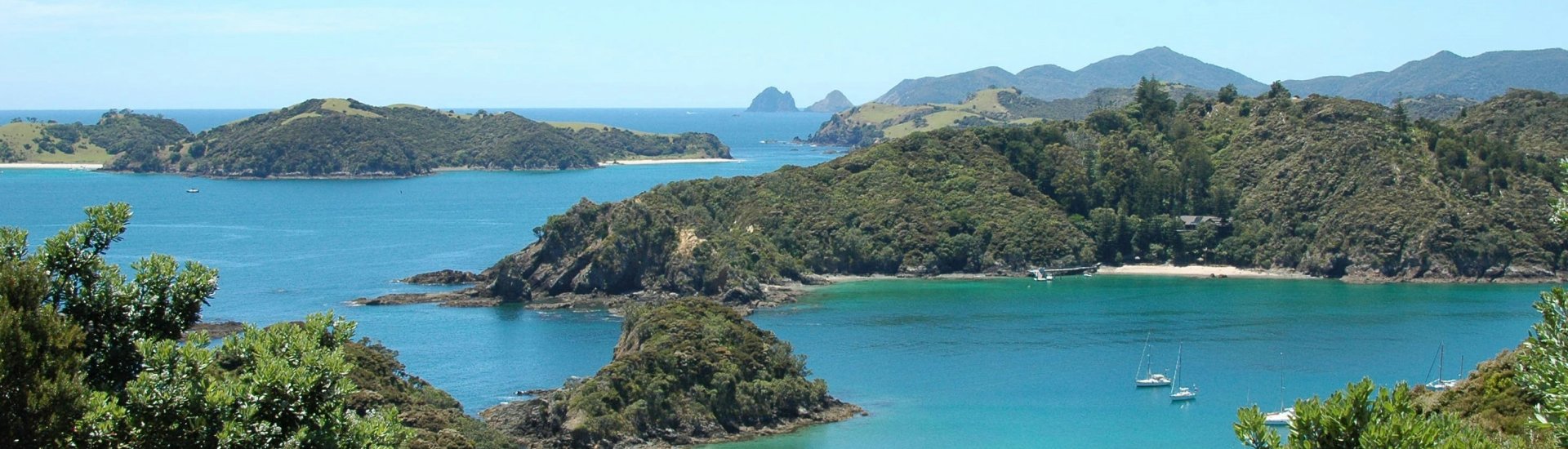 Bay of Islands