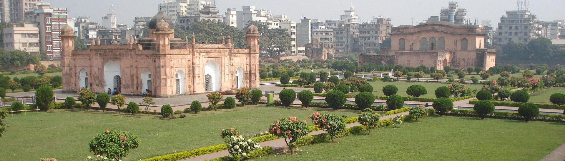 Lalbagh Fort