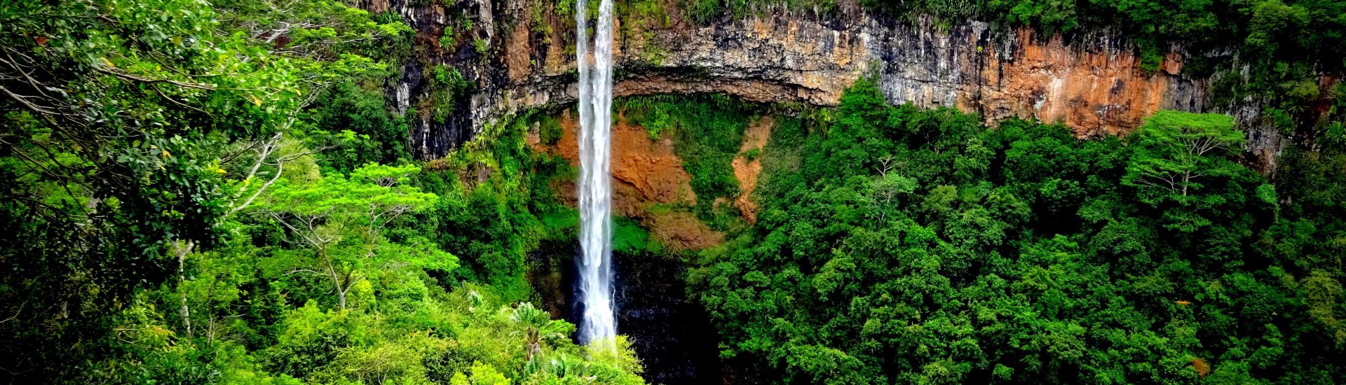 Mauritius