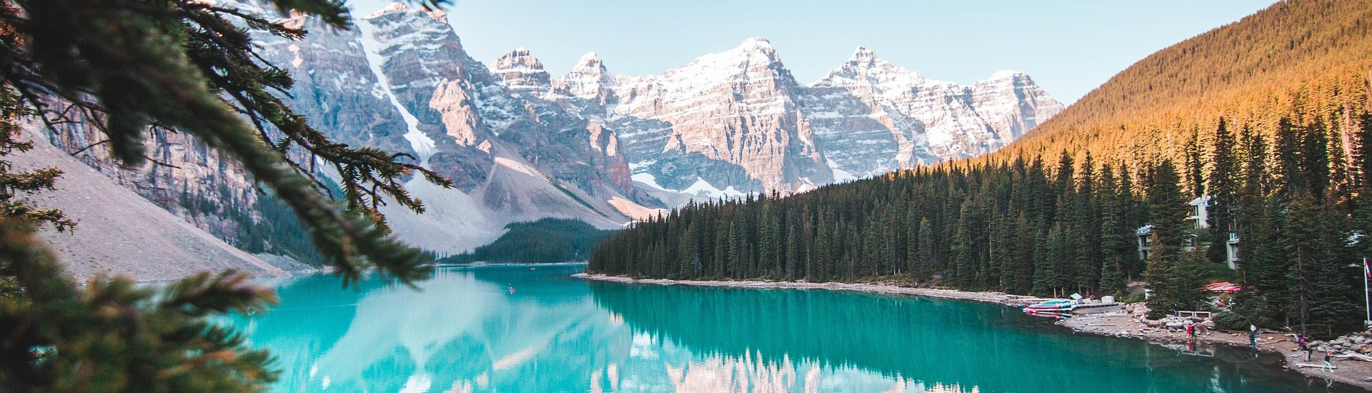 Banff National Park
