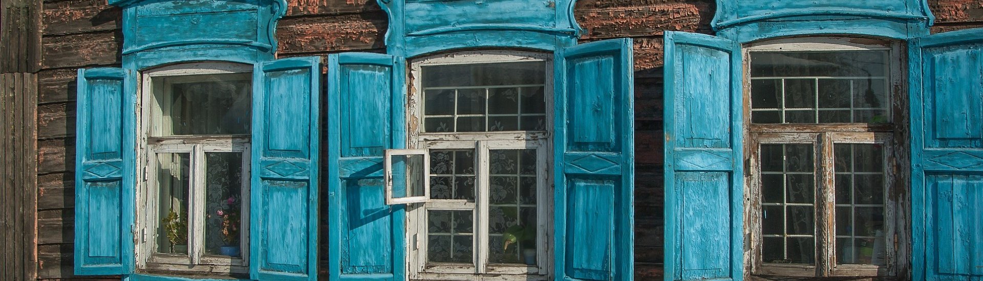 Irkutsk House