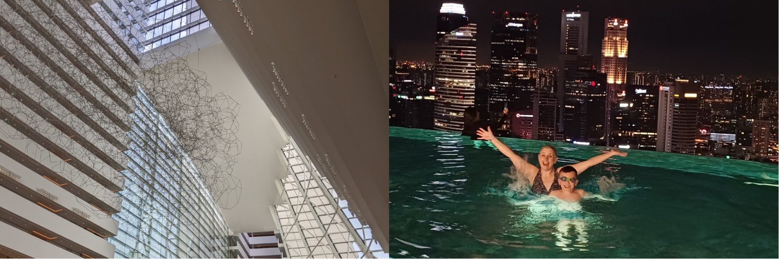 Marina Bay Sands