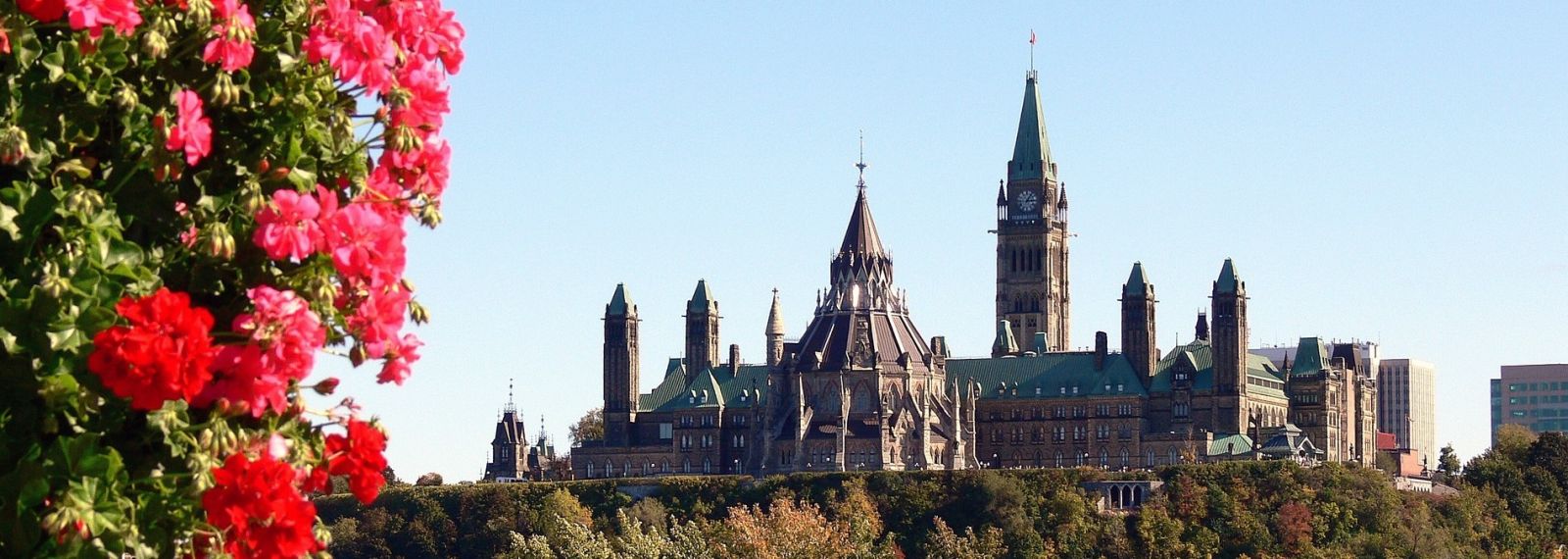 Ottawa Parliament